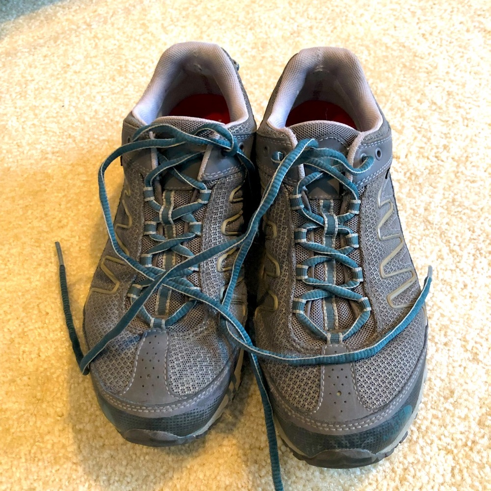 Trail Running shoes